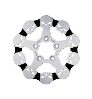 Harley-Davidson XR 1200 X [2011-2013] - Disco de freno fijo Skull - Imagen 1