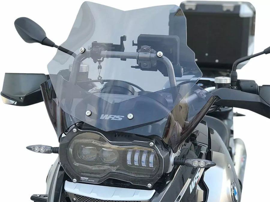 BMW R 1200 GS [WRS] - parabrisas
