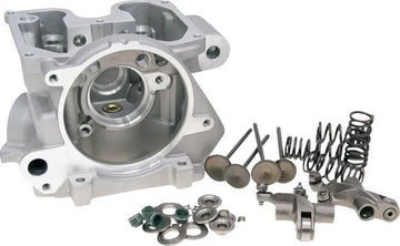 Yamaha RS 125 [NARAKU] – culata 21/23, 62 mm para Yamaha X-Max, YZF, WR 125