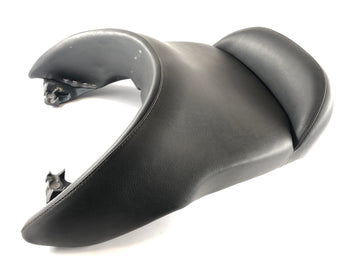 BMW K 1200 LT [2002] - Asiento de la sociedad con calefacción de asiento