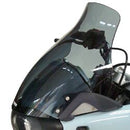 BMW F 650 CS Scarver [BULLSTER] – parabrisas/parabrisas