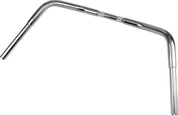 Harley Davidson FLHRXS [ESPECIALIDADES DE ARRASTRE] – Manillar Buffalo Bar de 1-1/4"