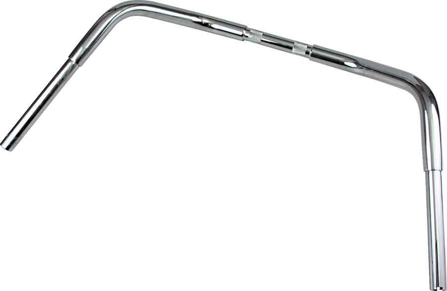 Harley Davidson FLHRXS [ESPECIALIDADES DE ARRASTRE] – Manillar Buffalo Bar de 1-1/4"