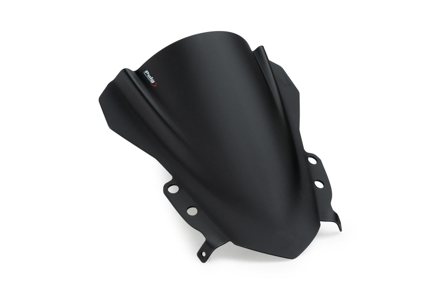 TRIUMPH DAYTONA 660 [2025] – Cúpula Z-Racing – Transparente