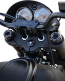 Harley Davidson FXLRS [CULT WERK] - Kit de compensación del velocímetro-5