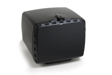 SYM SYMPHONY SR 50 [2025] – Mega Caja – Negro