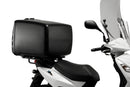 SYM SYMPHONY SR 50 [2025] – Mega Caja – Negro-4