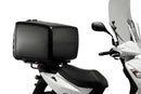 SYM SYMPHONY SR 50 [2025] – Mega Caja – Negro-3