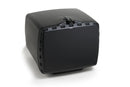 SYM SYMPHONY SR 50 [2025] - PUIG Mega Caja | Negro | PUIG 2328N