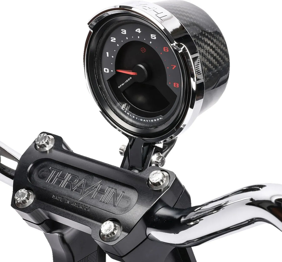 harley davidson softail street bob fxbb [THRASHIN SUPPLY CO.] - Kit de compensación de calibre Softail