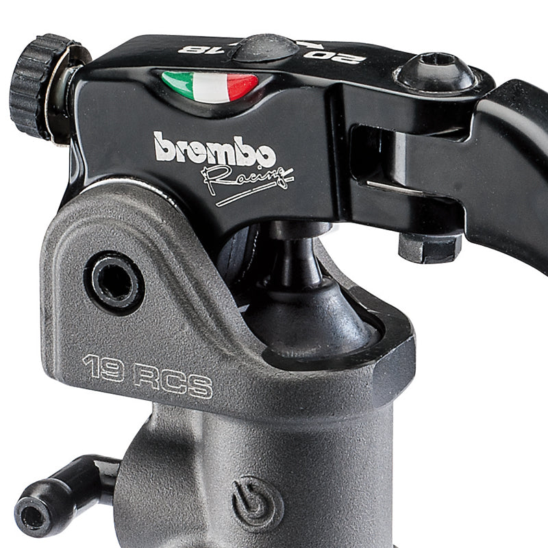 KAWASAKI ZZR 1400 [2006-2012] - Cilindro de freno radial
