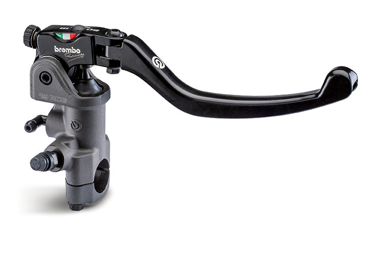 MV AGUSTA BRUTALE [2007] - Cilindro de freno radial
