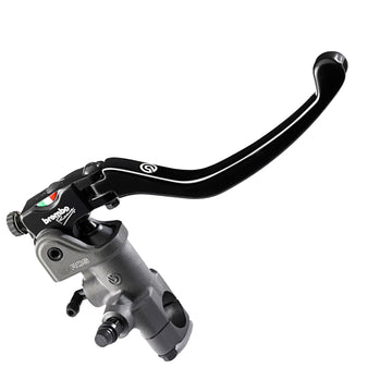 KAWASAKI Z 750 [2007-2012] - Cilindro maestro de freno HPK 15 RCS