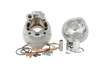 Beta RR Enduro 50 2T - kit de cilindros aluminio racing tech 80cc