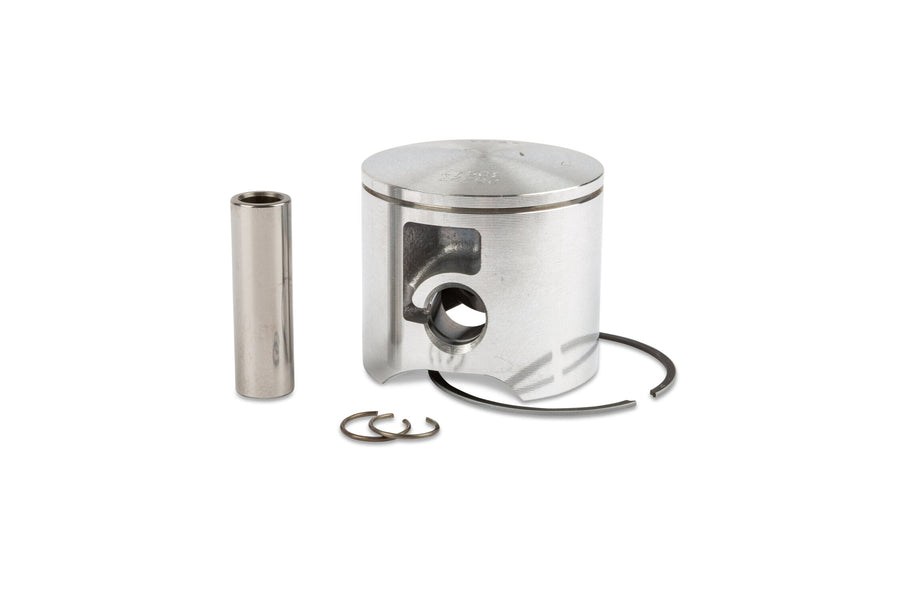 Peugeot XPS-Enduro 50 2T AM6 - Zylinderkit Alu Racing Tech 80ccm