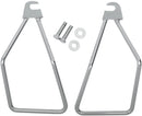 harley davidson fxst [ESPECIALIDADES DE ARRASTRE] - Kit de montaje rígido de alforjas universales-1
