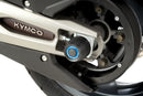 KYMCO AK 550 PREMIUM [2025] - Regulador eje trasero PHB19 - Negro-1