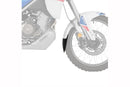APRILIA TUAREG 660 [2025] – Extensión de guardabarros delantero – Negro-1