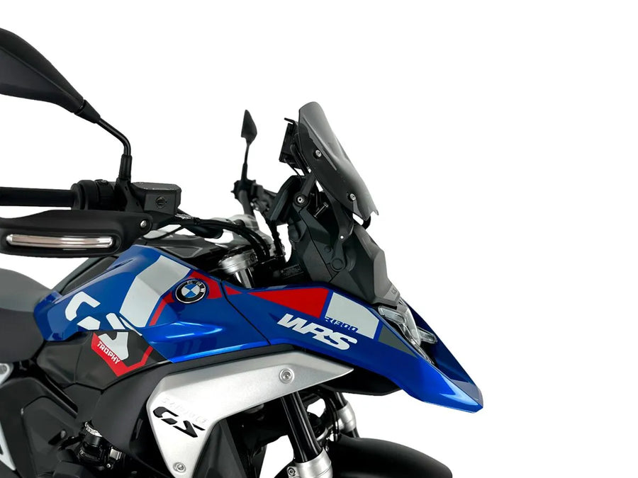 BMW R 1300 GS Trophy [WRS] – Parabrisas