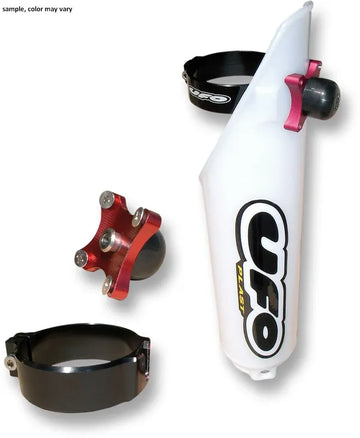 Yamaha YZF 125 [UFO] – kit de arranque auxiliar