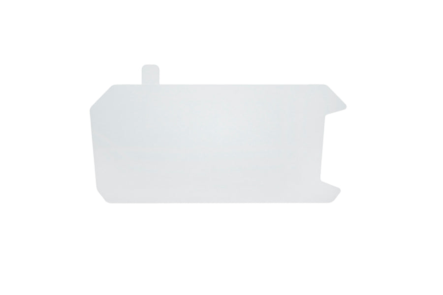 HONDA MSX 125 GROM [2025] - Protector Salpicadero - Transparente