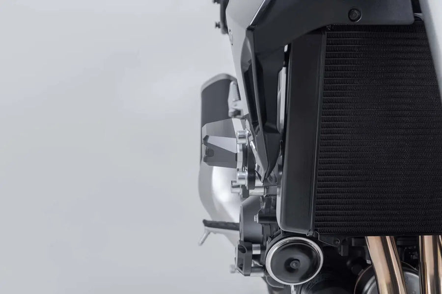 honda cb 1000 [SW-MOTECH] – kit de amoladora de marco