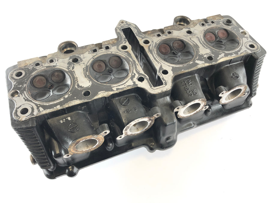 Suzuki Bandit GSF 650 S WVB5 [2005] - Head de cilindro
