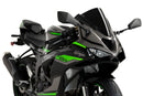 KAWASAKI ZX-6R NINJA [2025] – Cúpula Z-Racing – Transparente-11