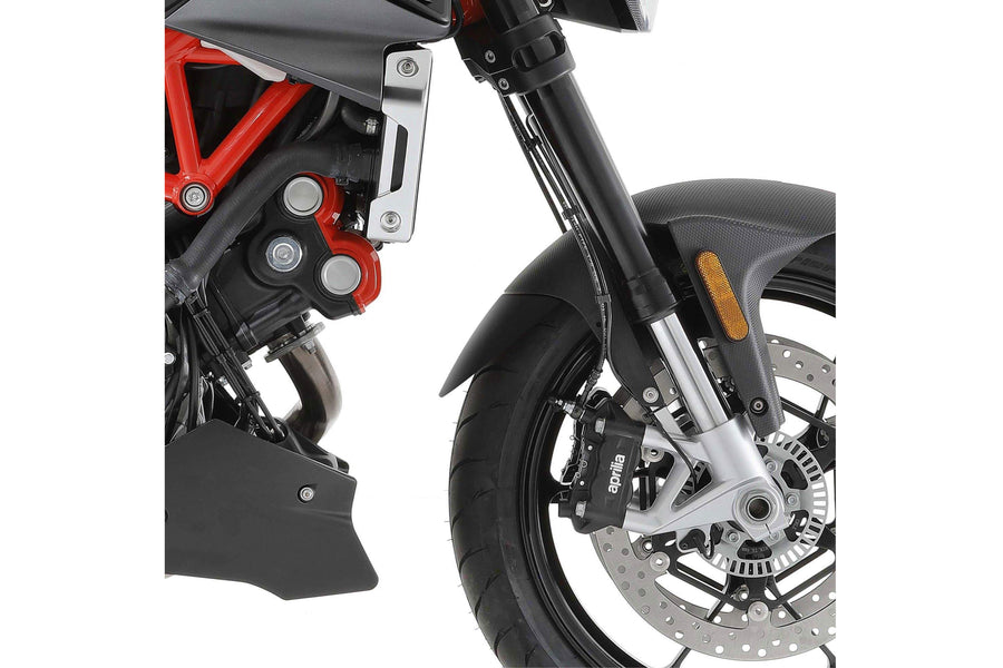 APRILIA TUONO V4 1100 FACTORY [2020] – Ampliación del guardabarros delantero
