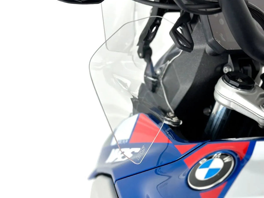 BMW R 1300 GS Trophy [WRS] – Deflector de viento