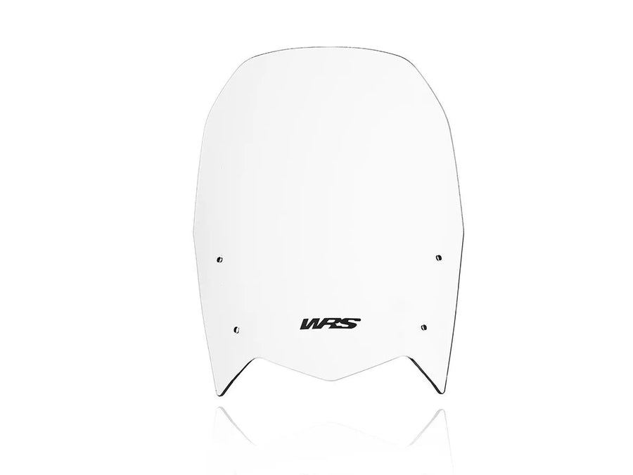 Yamaha Tenere 700 [WRS] - parabrisas