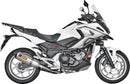 Honda NC 750 X [Akrapovic] - Silenciador final-1