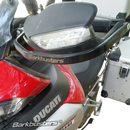 ducati multistrada 1260 [BARKBUSTERS] – kit de montaje – montaje de dos puntos-2