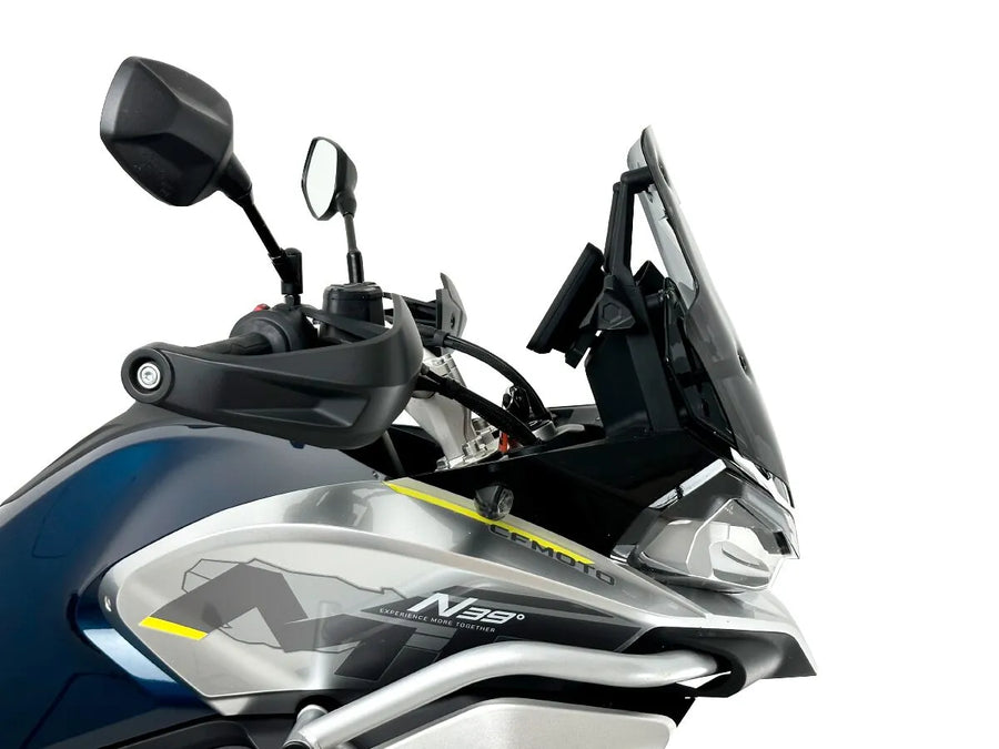 Cfmoto 800 MT [WRS] - parabrisas
