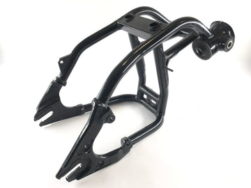 Yamaha XVS 650 Drag Star 4VR [1997] - Schwinge Rode Wheel Swing