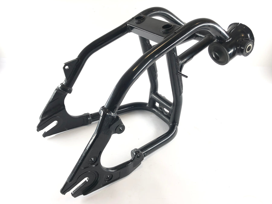Yamaha XVS 650 Drag Star 4VR [1997] - Schwinge Rode Wheel Swing