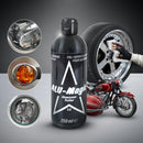 Abrillantador de aluminio Autec Alu-Magic® 2.0