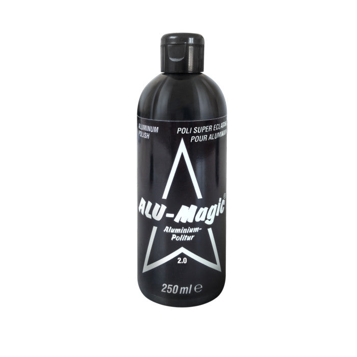 Abrillantador de aluminio Autec Alu-Magic® 2.0