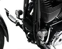 Yamaha TRX 850 [DENALI] – Gelenkhalterung für Tagfahrlicht