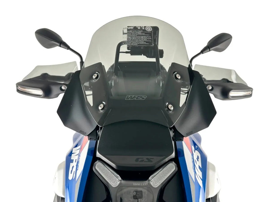 BMW R 1300 GS Adventure [WRS] – Deflectores de viento