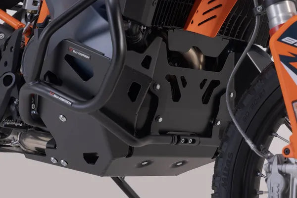 KTM 890 Adventure R [2023-2026] - Barra de protección del motor – Imagen 3