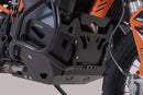 KTM 890 Adventure [2024] - Barras de protección del motor – Imagen 3