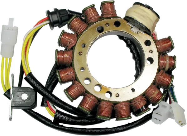 Suzuki DR 650 [RICK'S MOTORSPORT ELECTRIC] – Estator