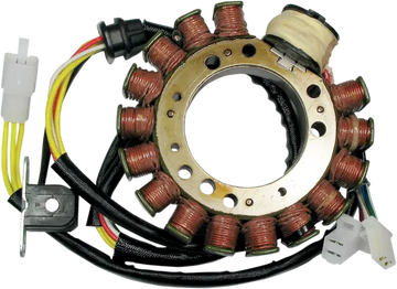 Suzuki DR 650 [RICK'S MOTORSPORT ELECTRIC] – Estator