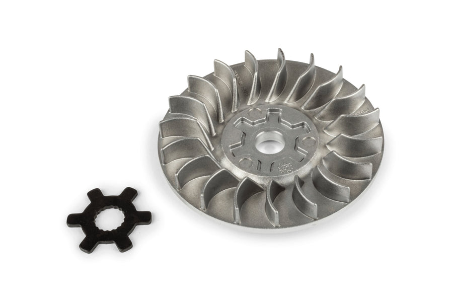 MBK MachG 50 2T LC [–2002] - Antriebskit Overrange