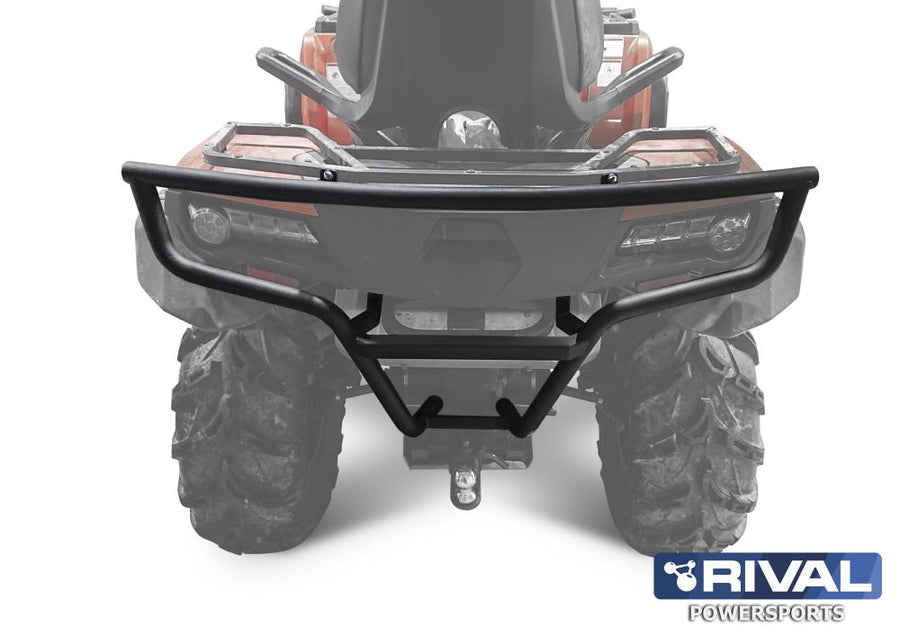 CF MOTO CFORCE X 8 [2018-2024] - Paragolpes Trasero