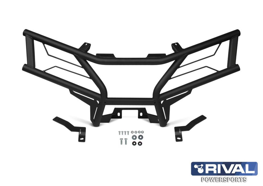 CF MOTO C FORCE 800 XC [2018-2024] - Paragolpes delantero de acero