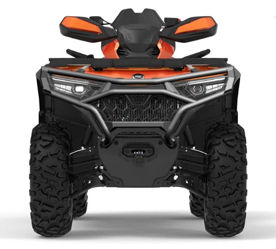 CF MOTO CFORCE 1000 EPS LX [2024] - Paragolpes delantero de acero