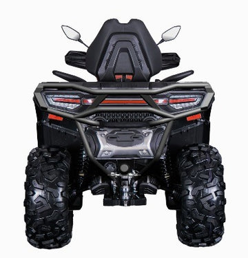 CF MOTO CFORCE 1000 EPS LX [2024] - Paragolpes trasero de acero