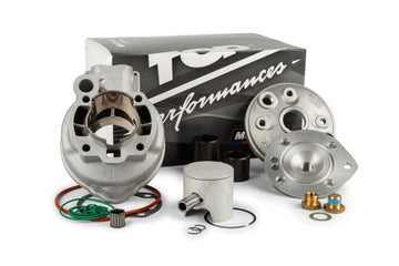 Beta RR Enduro 50 2T - kit de cilindros 86cc aluminio carrera 44mm